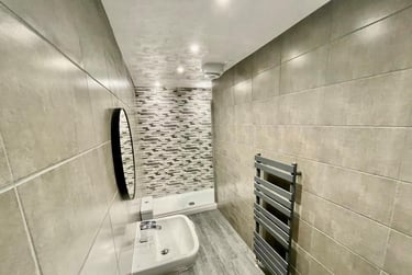 3 bed flat, Myrtle Grove, Jesmond, Newcastle, NE23HT - Image 9